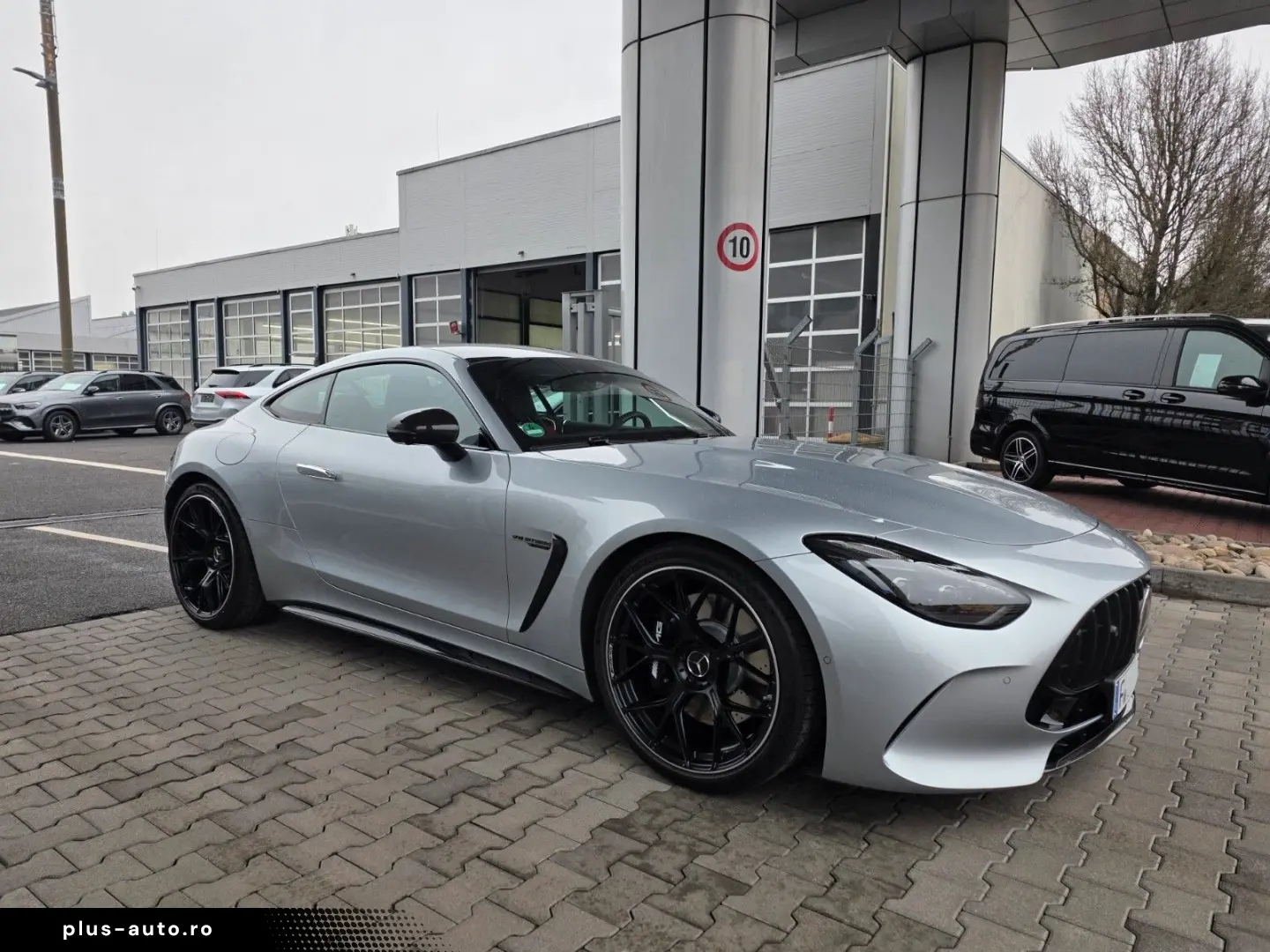 MERCEDES-BENZ AMG GT 63 4Matic   Premium Plus Carbon&hellip;