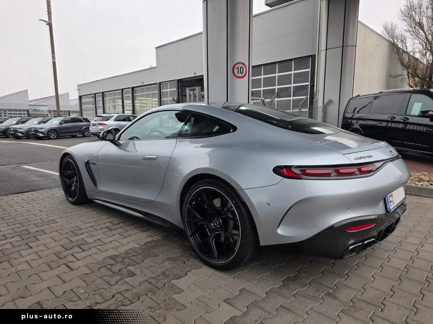 MERCEDES-BENZ AMG GT 63 4Matic   Premium Plus Carbon&hellip;