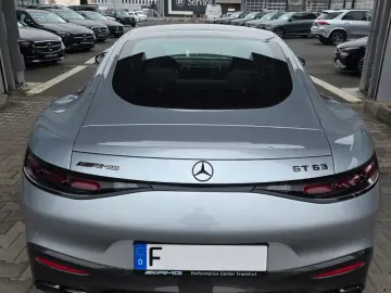 MERCEDES-BENZ AMG GT 63 4Matic   Premium Plus Carbon&hellip;