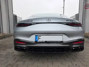 MERCEDES-BENZ AMG GT 63 4Matic   Premium Plus Carbon&hellip;