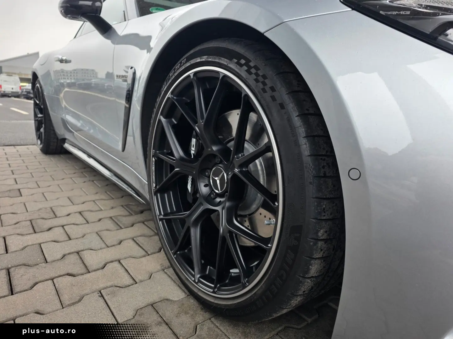 MERCEDES-BENZ AMG GT 63 4Matic   Premium Plus Carbon&hellip;