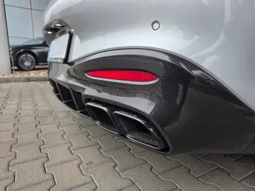 MERCEDES-BENZ AMG GT 63 4Matic   Premium Plus Carbon&hellip;
