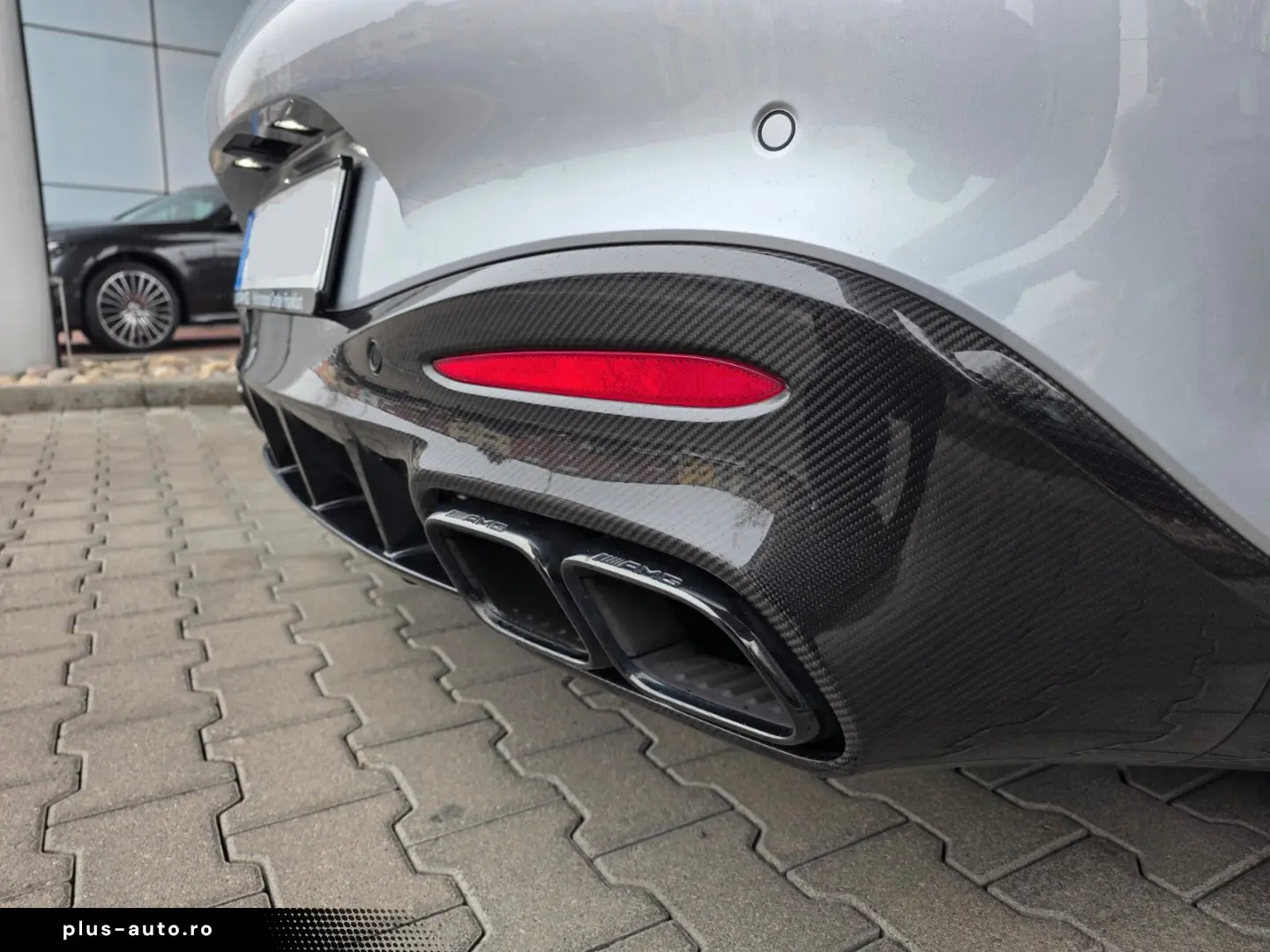 MERCEDES-BENZ AMG GT 63 4Matic   Premium Plus Carbon&hellip;