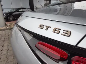 MERCEDES-BENZ AMG GT 63 4Matic   Premium Plus Carbon&hellip;