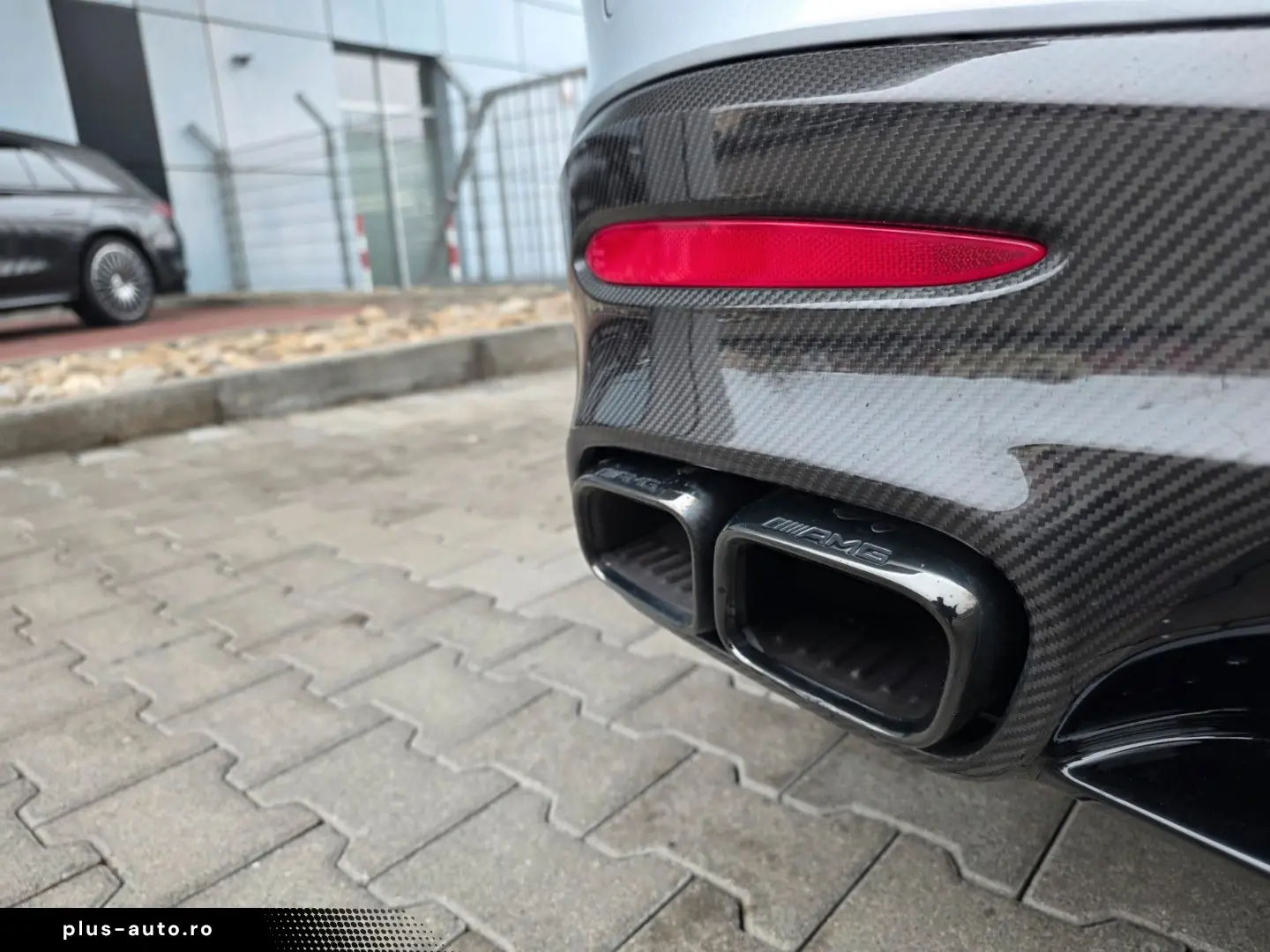 MERCEDES-BENZ AMG GT 63 4Matic   Premium Plus Carbon&hellip;