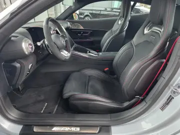 MERCEDES-BENZ AMG GT 63 4Matic   Premium Plus Carbon&hellip;