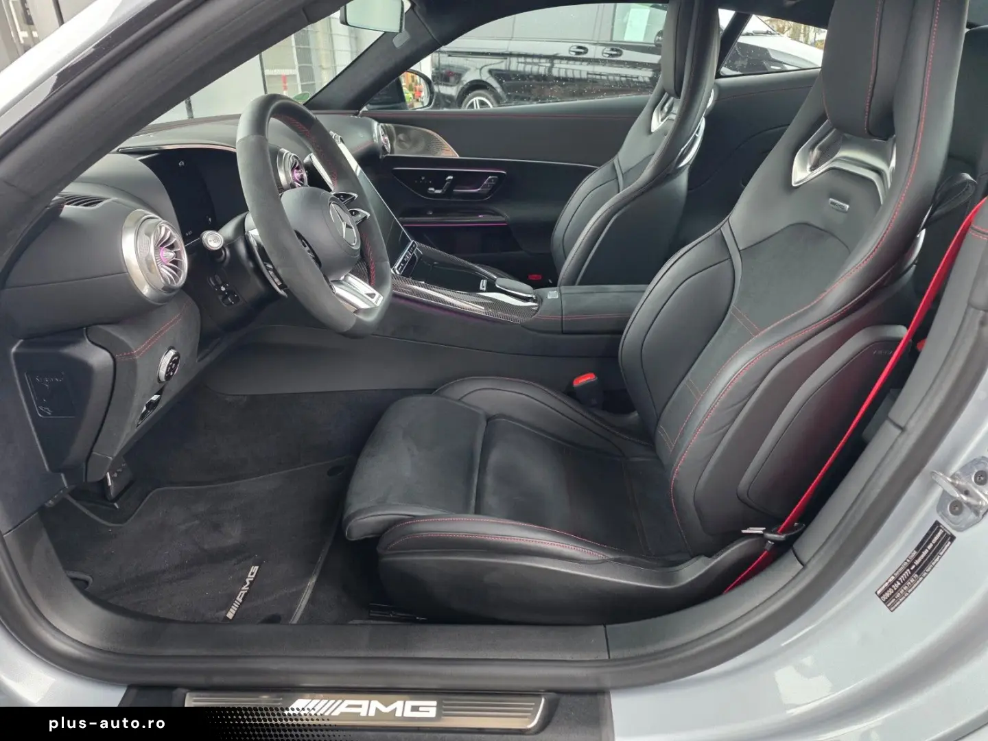 MERCEDES-BENZ AMG GT 63 4Matic   Premium Plus Carbon&hellip;