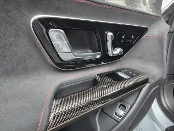 MERCEDES-BENZ AMG GT 63 4Matic   Premium Plus Carbon&hellip;