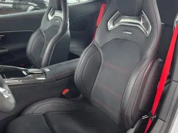 MERCEDES-BENZ AMG GT 63 4Matic   Premium Plus Carbon&hellip;