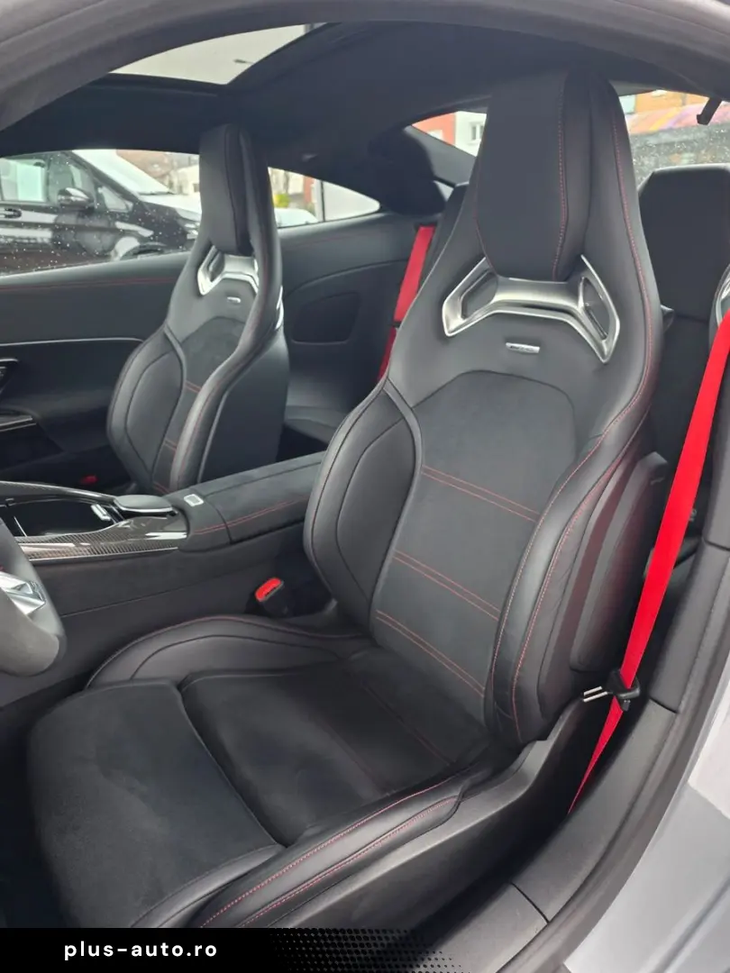 MERCEDES-BENZ AMG GT 63 4Matic   Premium Plus Carbon&hellip;