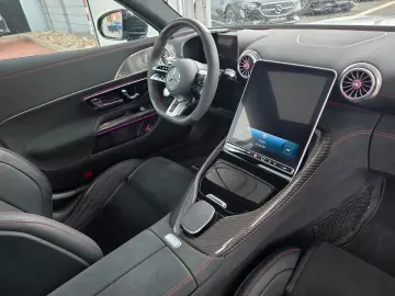 MERCEDES-BENZ AMG GT 63 4Matic   Premium Plus Carbon&hellip;