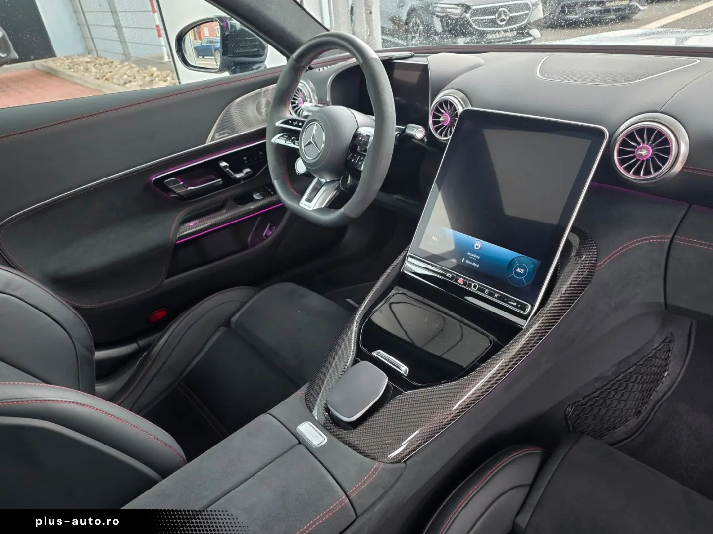 MERCEDES-BENZ AMG GT 63 4Matic   Premium Plus Carbon&hellip;