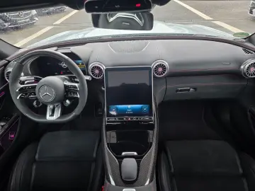 MERCEDES-BENZ AMG GT 63 4Matic   Premium Plus Carbon&hellip;