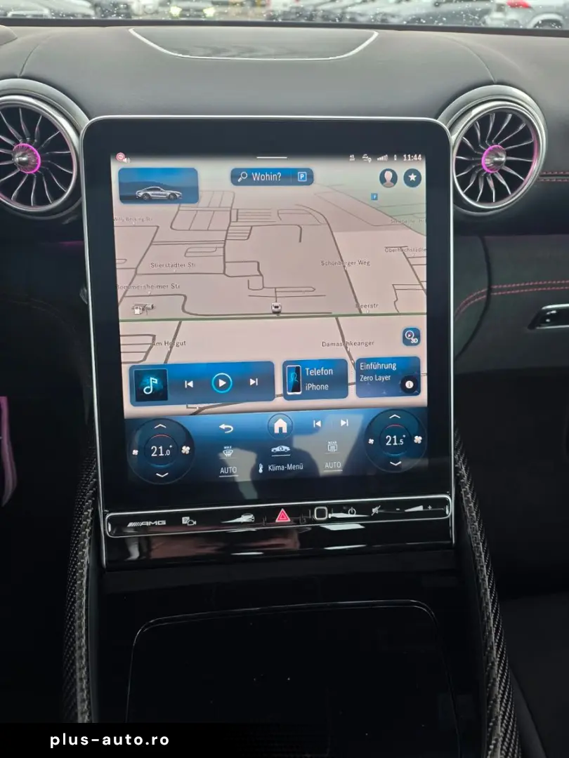 MERCEDES-BENZ AMG GT 63 4Matic   Premium Plus Carbon&hellip;