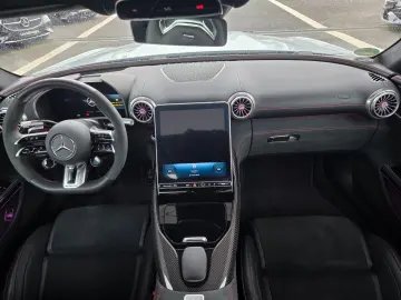 MERCEDES-BENZ AMG GT 63 4Matic   Premium Plus Carbon&hellip;