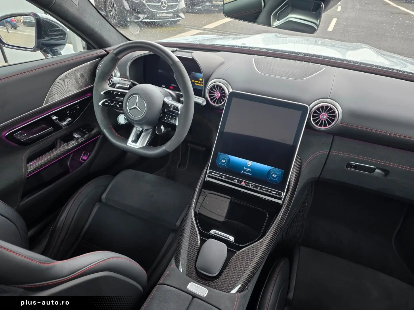 MERCEDES-BENZ AMG GT 63 4Matic   Premium Plus Carbon&hellip;