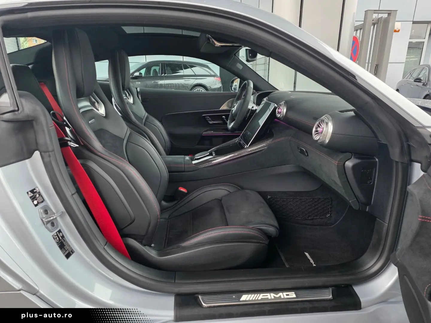 MERCEDES-BENZ AMG GT 63 4Matic   Premium Plus Carbon&hellip;