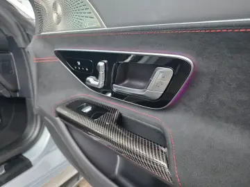 MERCEDES-BENZ AMG GT 63 4Matic   Premium Plus Carbon&hellip;