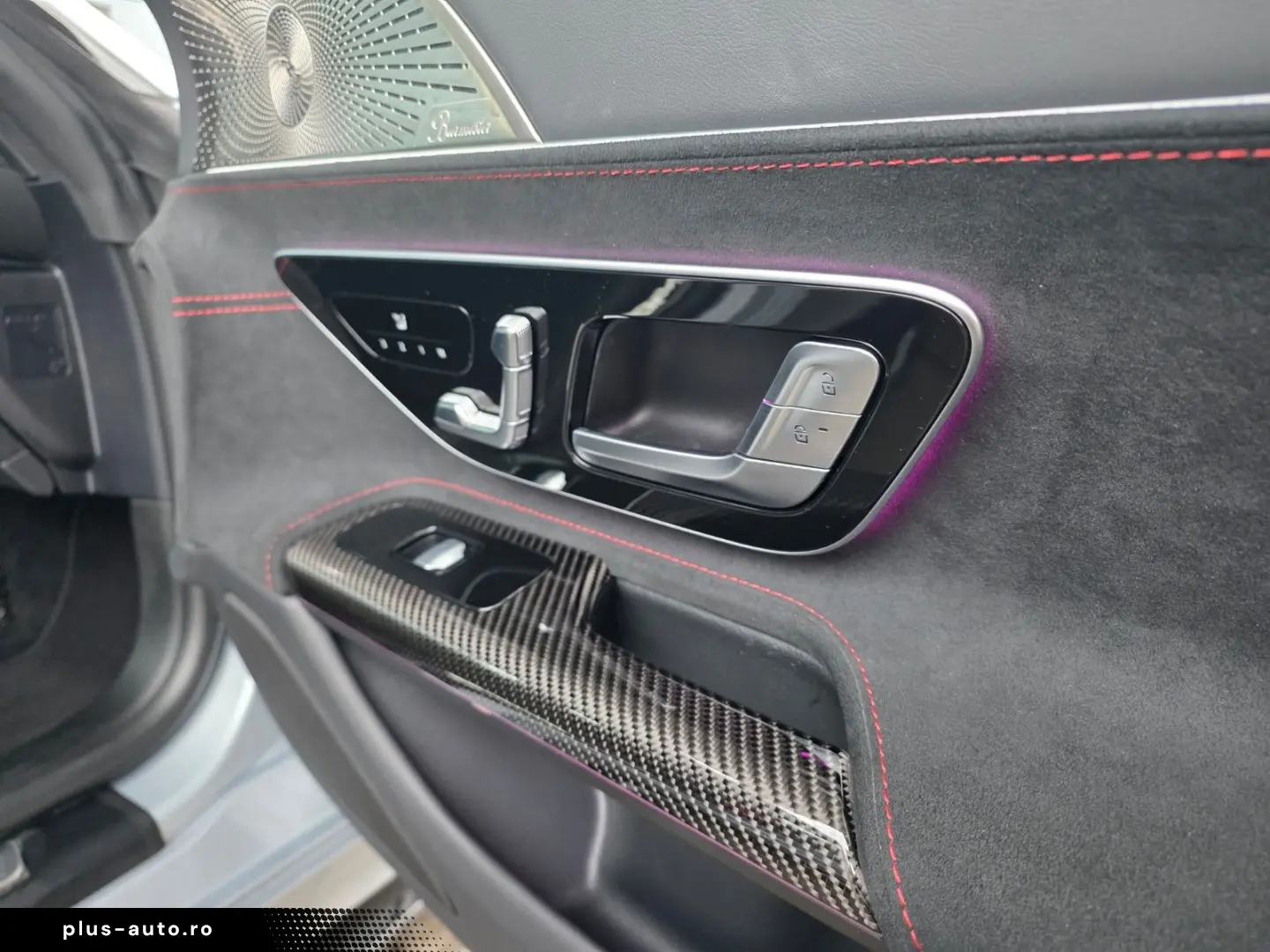 MERCEDES-BENZ AMG GT 63 4Matic   Premium Plus Carbon&hellip;