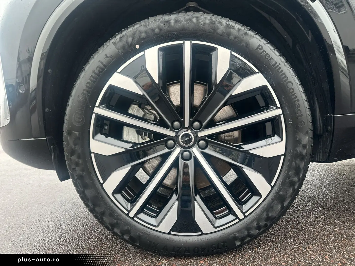 VOLVO XC90 T8 AWD Plus Bright 7-Sitzer ACC BLIS HUD SD