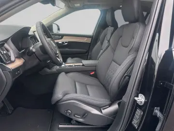 VOLVO XC90 T8 AWD Plus Bright 7-Sitzer ACC BLIS HUD SD