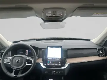 VOLVO XC90 T8 AWD Plus Bright 7-Sitzer ACC BLIS HUD SD