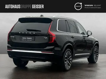 VOLVO XC90 T8 AWD Plus Bright 7-Sitzer ACC BLIS HUD SD