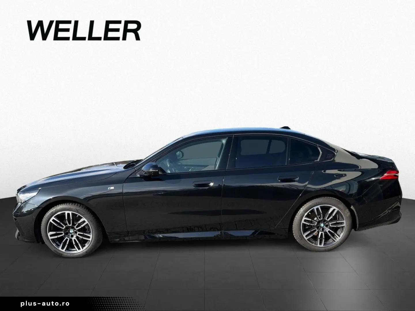 BMW 520i Lim M SPORT AdLED AHK Pano StHz H K St Go