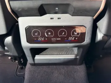 BMW 520i Lim M SPORT AdLED AHK Pano StHz H K St Go