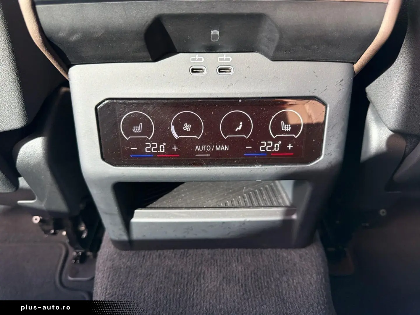 BMW 520i Lim M SPORT AdLED AHK Pano StHz H K St Go