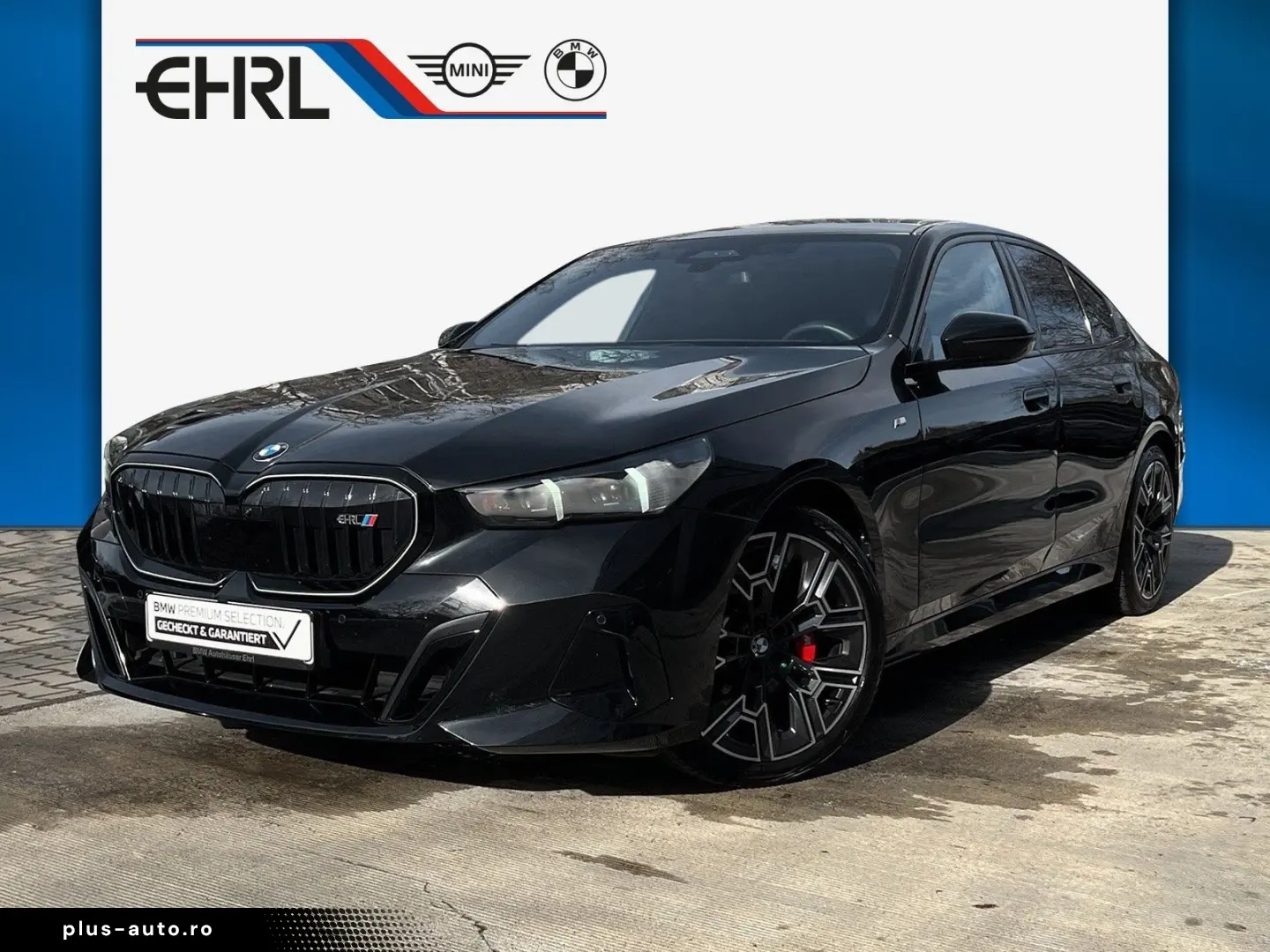 BMW 520d M Sport Pano HUD DA  PA  AHK Standhzg.