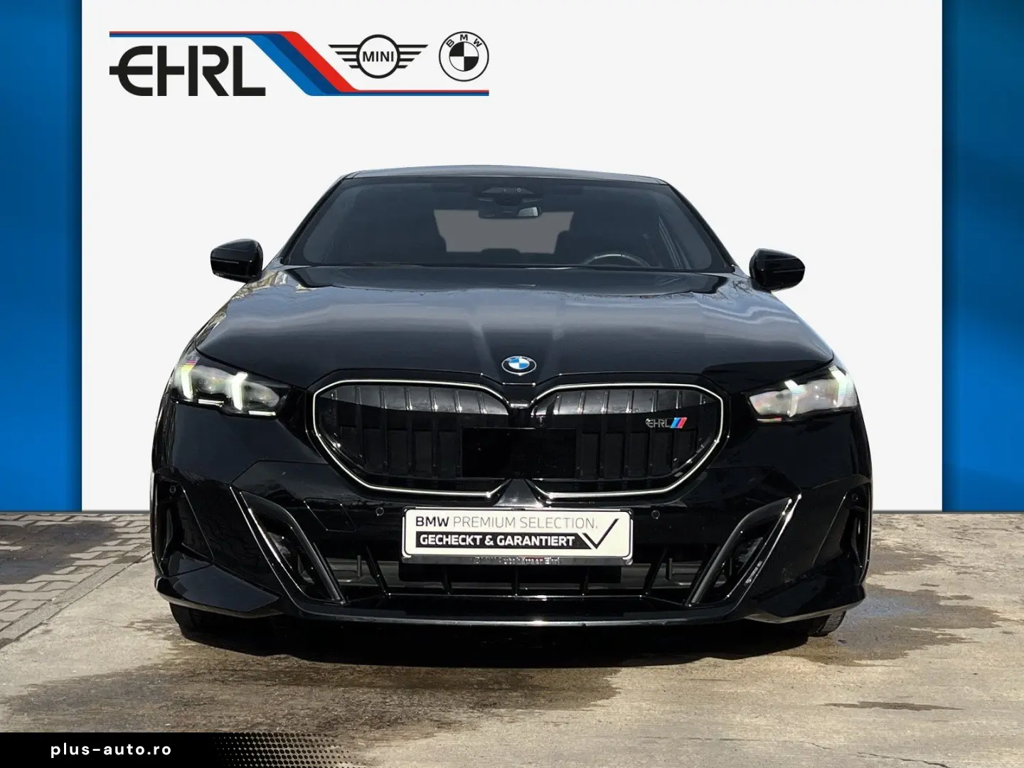 BMW 520d M Sport Pano HUD DA  PA  AHK Standhzg.