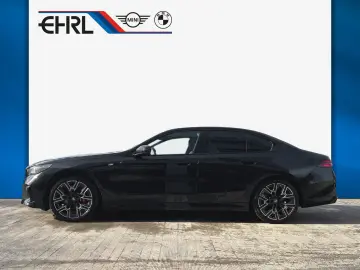 BMW 520d M Sport Pano HUD DA  PA  AHK Standhzg.