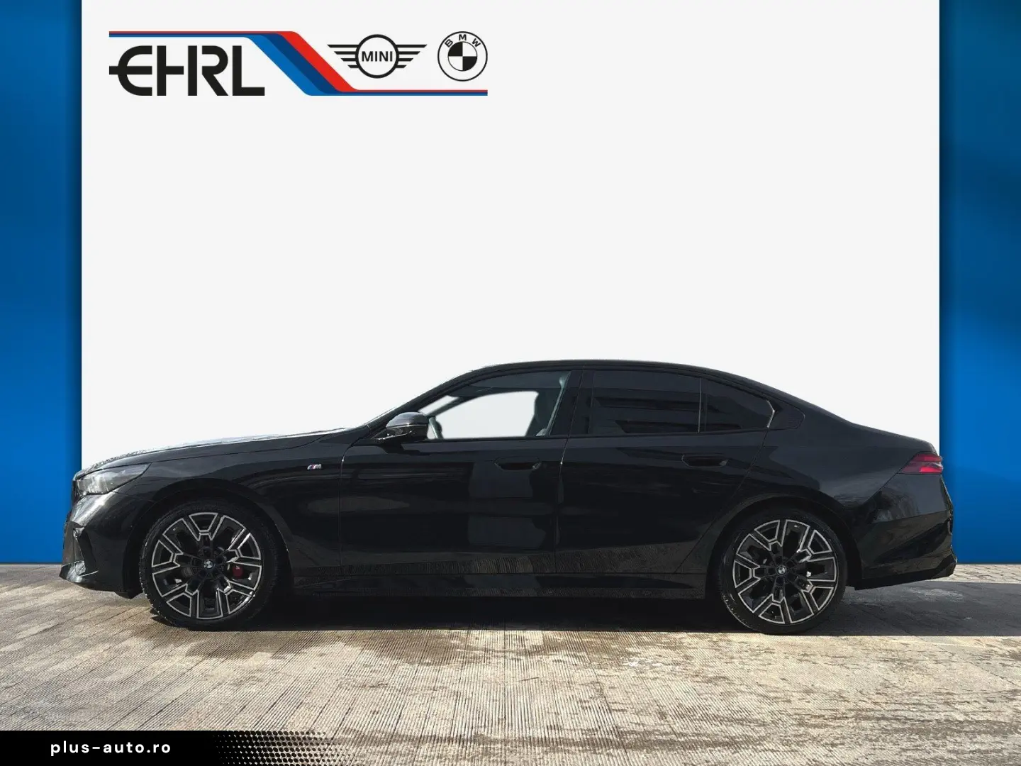 BMW 520d M Sport Pano HUD DA  PA  AHK Standhzg.