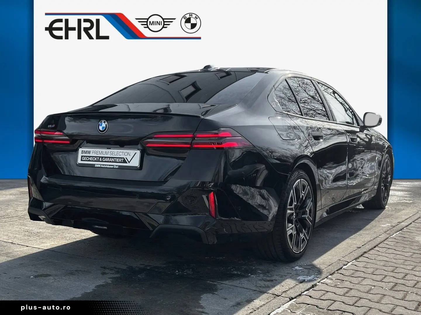 BMW 520d M Sport Pano HUD DA  PA  AHK Standhzg.