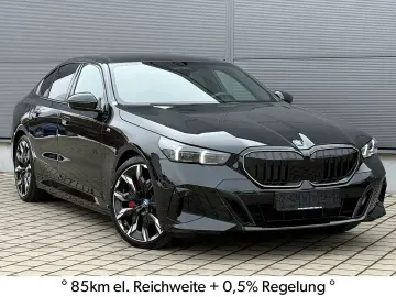 BMW 550e Lim. xDrive M Sport Pro Pano B&W 360  HUD