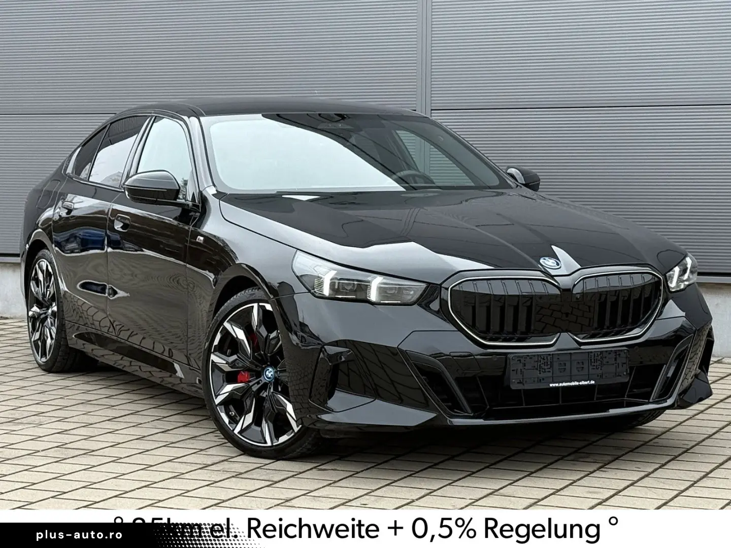 BMW 550e Lim. xDrive M Sport Pro Pano B&W 360  HUD