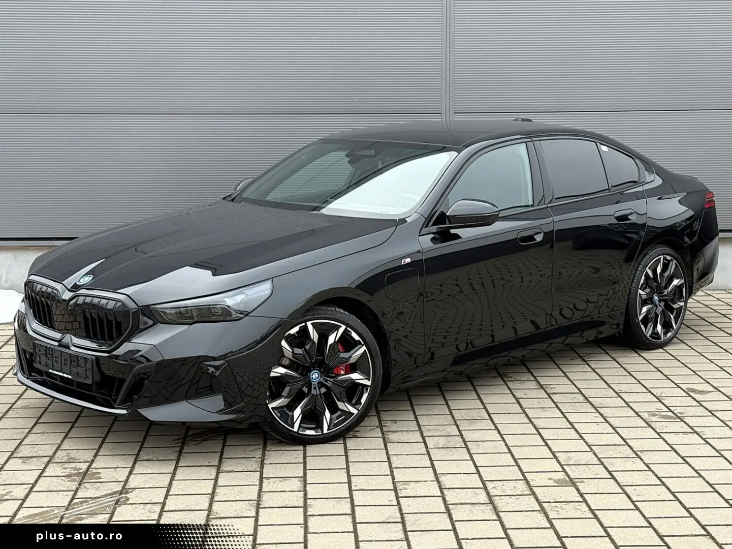 BMW 550e Lim. xDrive M Sport Pro Pano B&W 360  HUD