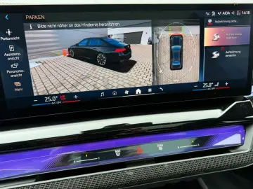 BMW 550e Lim. xDrive M Sport Pro Pano B&W 360  HUD