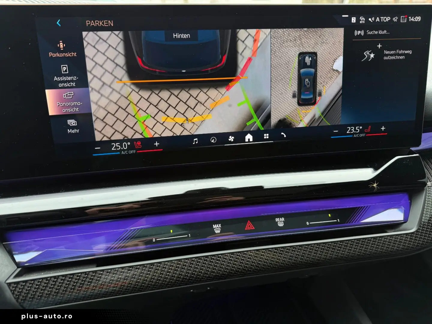 BMW 550e Lim. xDrive M Sport Pro Pano B&W 360  HUD