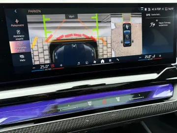 BMW 550e Lim. xDrive M Sport Pro Pano B&W 360  HUD