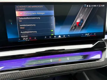 BMW 550e Lim. xDrive M Sport Pro Pano B&W 360  HUD