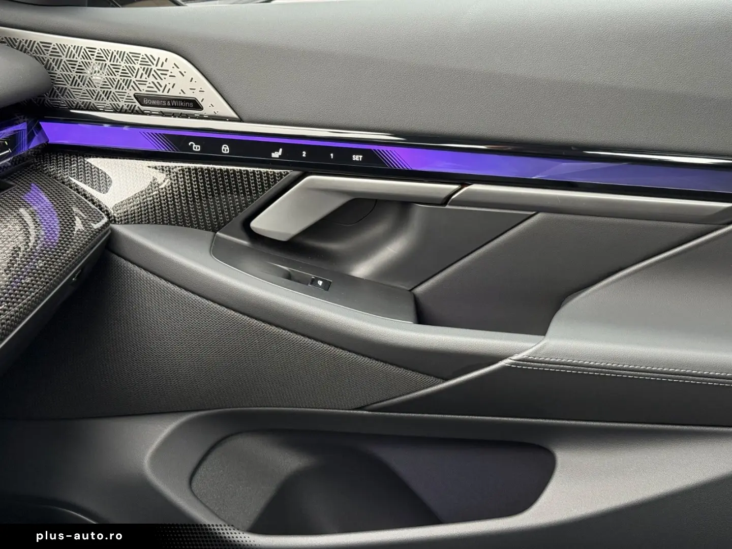 BMW 550e Lim. xDrive M Sport Pro Pano B&W 360  HUD