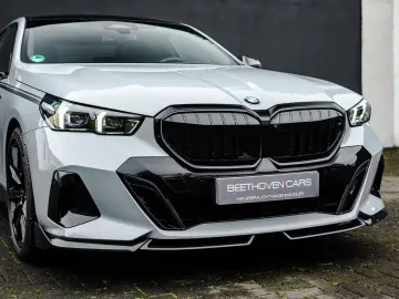 BMW 520 d M Sport G60 PERFORMANCE CARBON VOLL