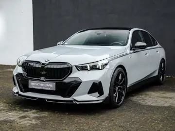 BMW 520 d M Sport G60 PERFORMANCE CARBON VOLL