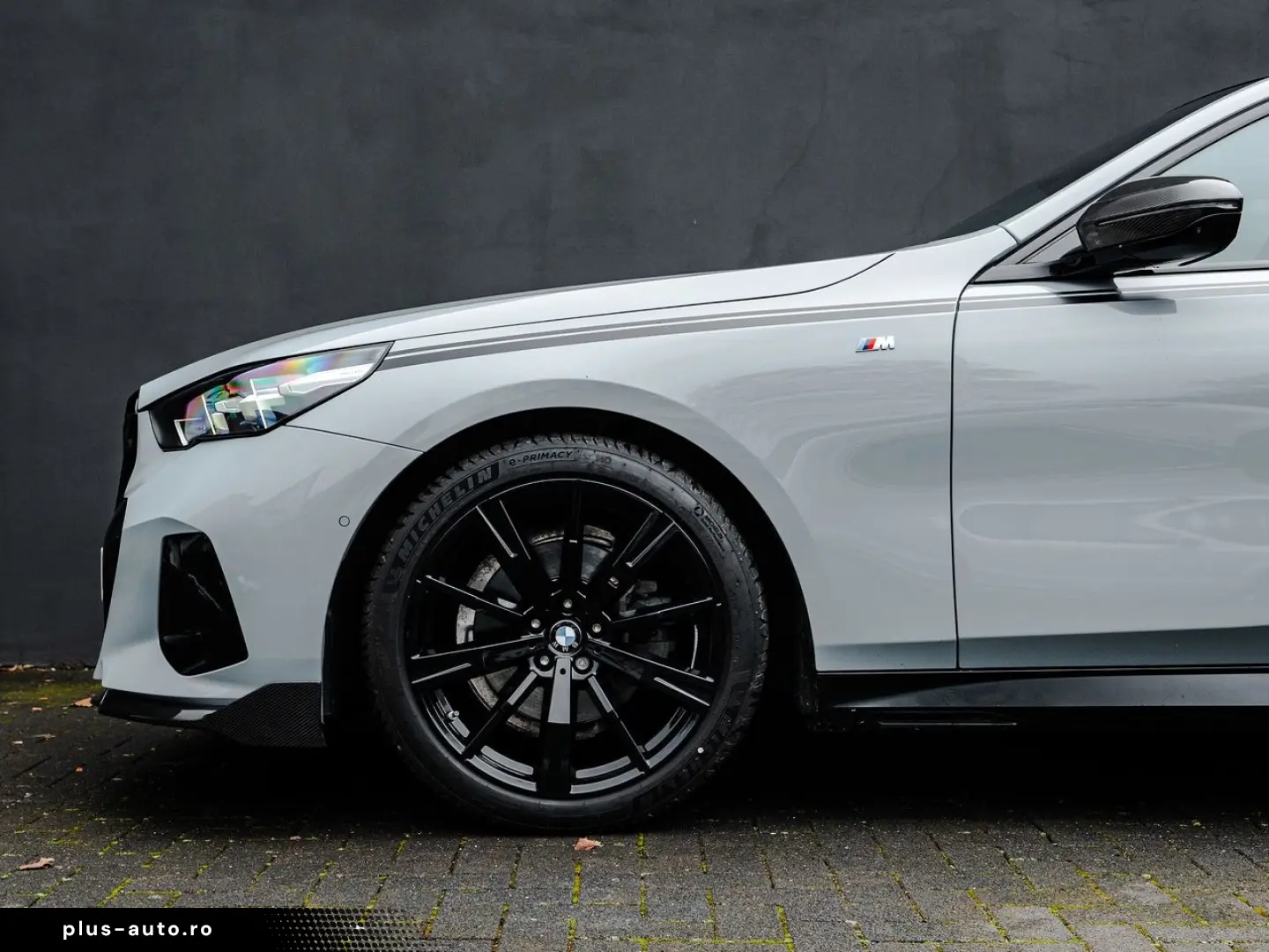 BMW 520 d M Sport G60 PERFORMANCE CARBON VOLL