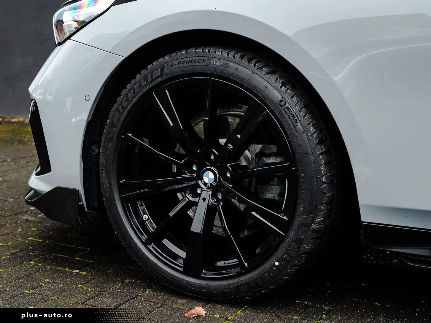 BMW 520 d M Sport G60 PERFORMANCE CARBON VOLL