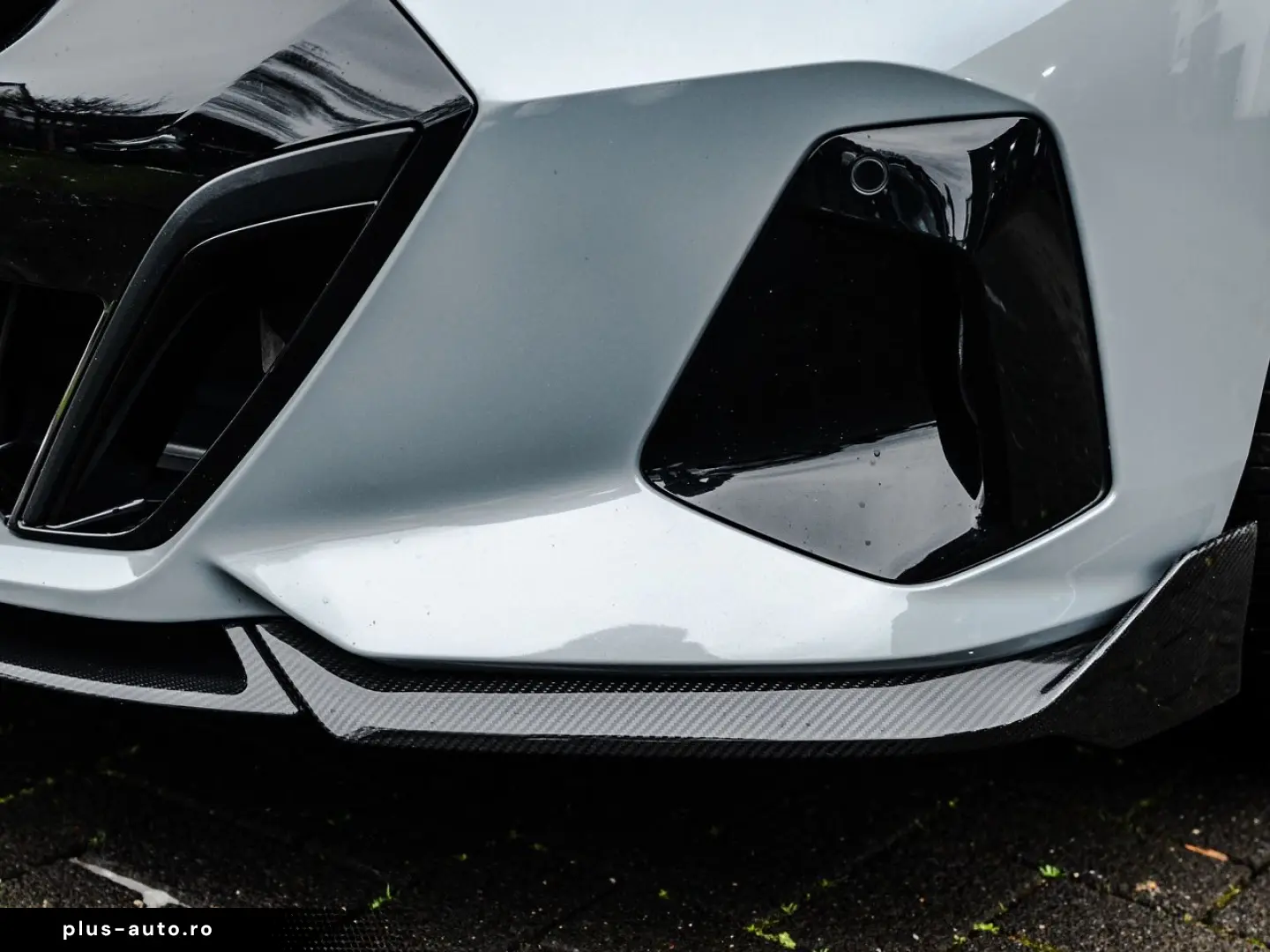 BMW 520 d M Sport G60 PERFORMANCE CARBON VOLL