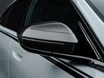 BMW 520 d M Sport G60 PERFORMANCE CARBON VOLL