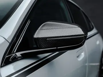 BMW 520 d M Sport G60 PERFORMANCE CARBON VOLL